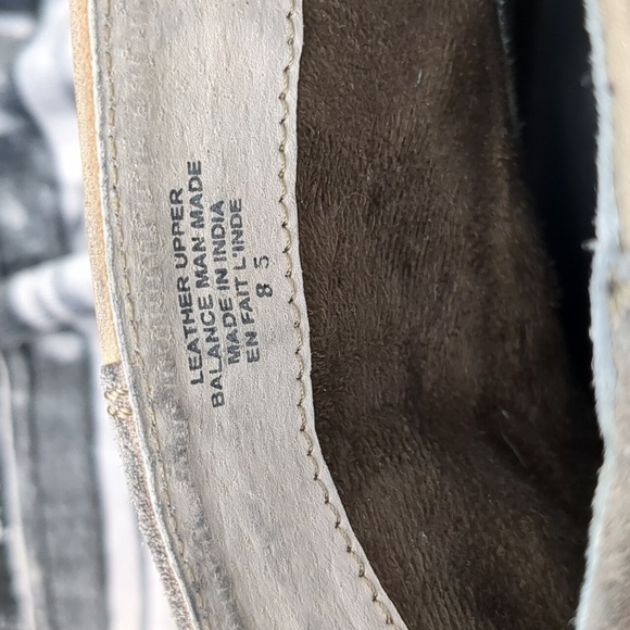 Anthropologie Seychelles weekender boot - Picture 7 of 10